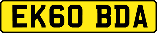 EK60BDA
