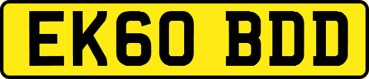 EK60BDD