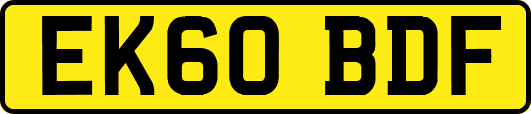 EK60BDF