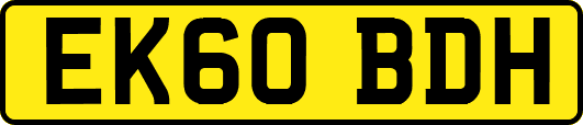EK60BDH