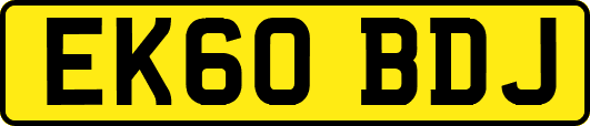EK60BDJ