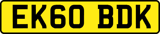 EK60BDK