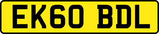 EK60BDL