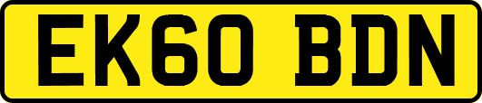 EK60BDN