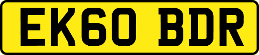 EK60BDR