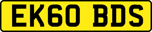 EK60BDS