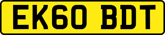 EK60BDT