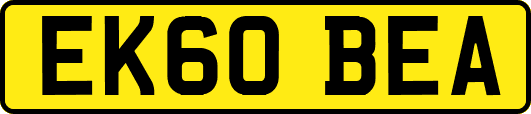 EK60BEA