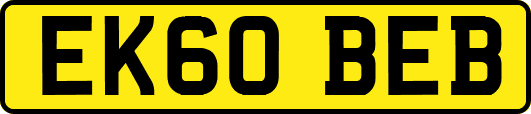 EK60BEB