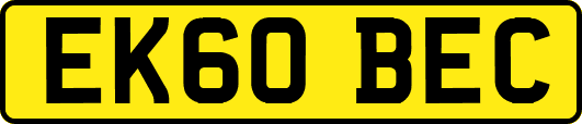 EK60BEC