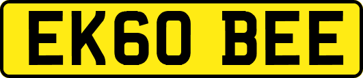EK60BEE