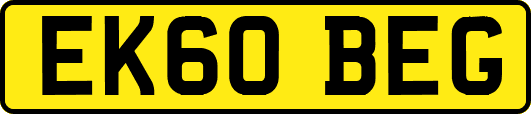 EK60BEG
