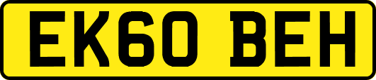 EK60BEH