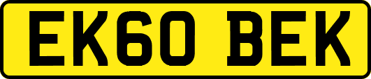 EK60BEK