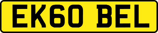 EK60BEL