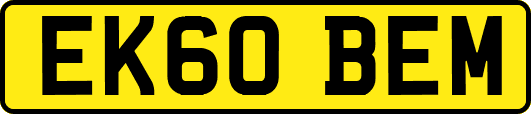 EK60BEM