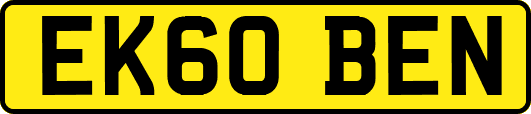 EK60BEN