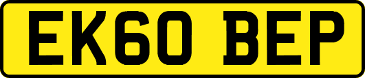 EK60BEP