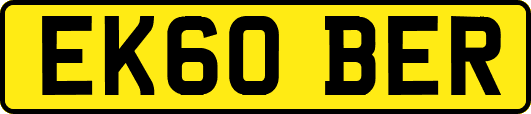 EK60BER