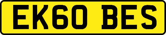 EK60BES