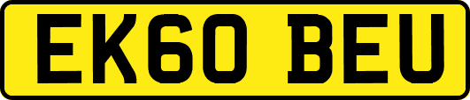EK60BEU