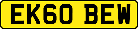 EK60BEW