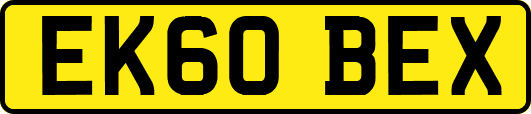 EK60BEX