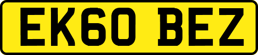 EK60BEZ