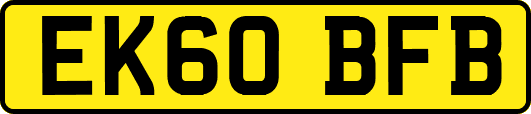 EK60BFB
