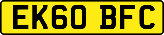 EK60BFC