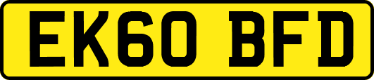 EK60BFD