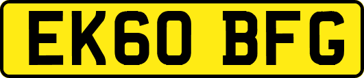 EK60BFG