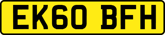 EK60BFH