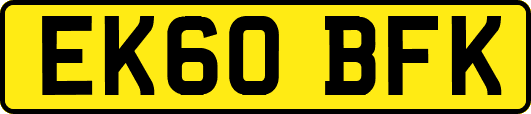 EK60BFK