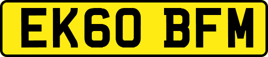 EK60BFM