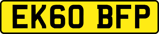 EK60BFP