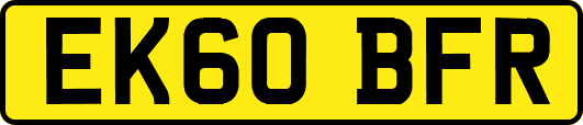 EK60BFR