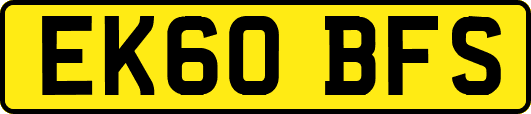 EK60BFS
