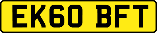 EK60BFT