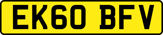 EK60BFV