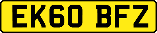 EK60BFZ