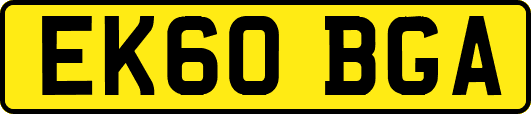 EK60BGA