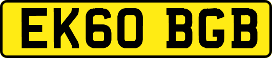 EK60BGB