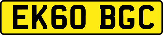 EK60BGC
