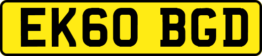 EK60BGD