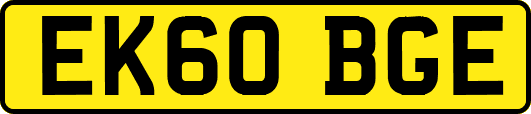 EK60BGE