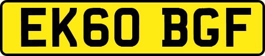 EK60BGF