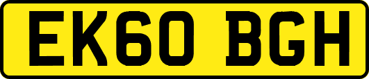EK60BGH
