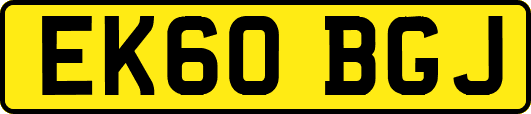 EK60BGJ