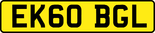 EK60BGL
